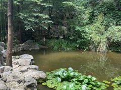 -老味道1992(武当山店)