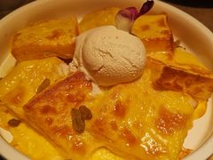 -新白鹿餐厅(金鹰新街口店)