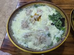 云吞鸡蛋-津味张记包子铺(南开二马路店)