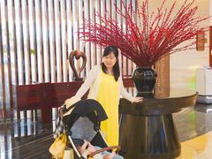 -厦门明发国际大酒店(会展中心环岛路店)