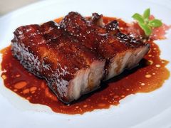 -侨美食家·41年地道粤菜(珠江新城店)