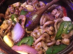 -啫神·广州地标美食(北京路店)