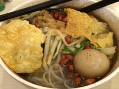 家味螺蛳粉(杨浦店)-家味螺蛳粉&烤鱼(五角场店)