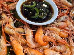 -崖口红树林海鲜餐厅