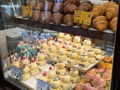 -PAPER STONE BAKERY(天汇广场店)