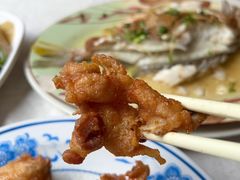 -腰记饭店(龙源路店)