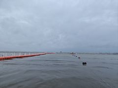 -东戴河风景区-止锚湾