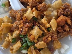-豆相识•九九豆腐脑(牛咡桥店)