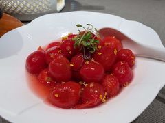 -小厨娘淮扬菜(河西奥美大厦店)