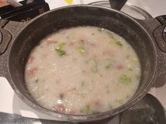 花生鱼茸粥-粥旺庄(芳村店)