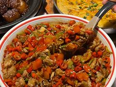 -堂瓦里·33年传统赣菜(第一街区店)