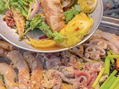 -杨小佳·齐齐哈尔烤肉·烤串(广州店)