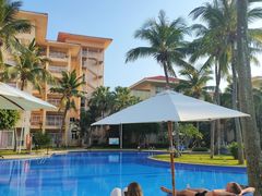 -三亚亚龙湾金棕榈度假酒店