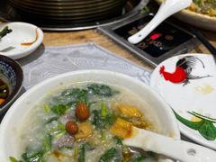 -丰尔粥食·顺德鱼生·干蒸排骨顺德菜(大良分店)