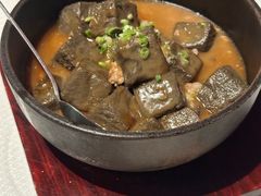 -北京柏悦酒店·锦庭餐厅Dining Room