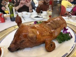 -虹桥迎宾馆·宴会厅