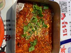-马路边边串串香(苗栗路店)