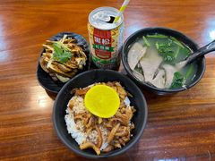 -阿勇鲁肉饭(虹井路店)