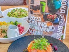 -Moka Bros 摩卡站(嘉华店)