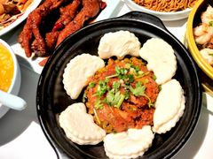-大铁勺新津菜(东丽阳光新业广场店)