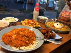 -红小满休闲餐厅(十全街店)