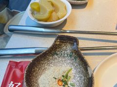 -313羊庄·荣耀·内蒙烧麦(亚运村店)