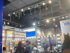 -海马体家庭照相馆(广州正佳广场店)