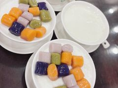 -仁信老铺甜品(北京路店)