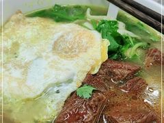 -豫厨老汤拉面(企业广场店)