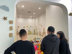 -Pony Baby宝尼婴幼儿游泳SPA馆