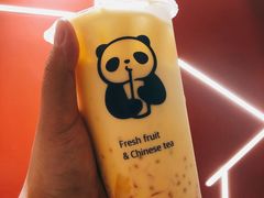 -茶百道(大卫城店)