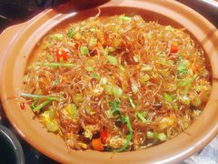 -徽三说·土徽菜·中国徽菜连锁品牌(阳湖总店)