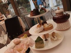 -马勒别墅·中餐厅