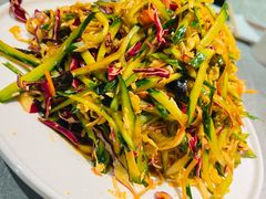 -大哈福烧烤·海鲜·家常菜(延安三路店)