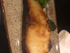 烤银鳕鱼-花亭(仲盛世界商城店)