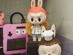 -泡泡玛特POPMART(万柳华联店)