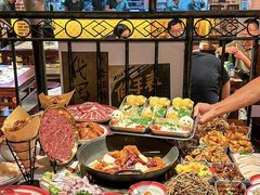 -江北北火锅馆·公路夜市(魏公村店)