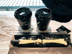 黑狗堡-BLATAGE COFFEE