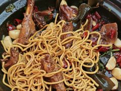 -汉虾王.小龙虾.武汉菜.粤菜(科技园店)