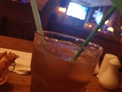 -宝莱纳啤酒花园餐厅PAULANER BRAUHAUS Nanjing(广州路店)