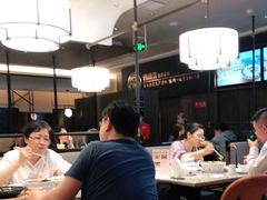 大堂-四道菜·福建菜馆(新街口金鹰店)