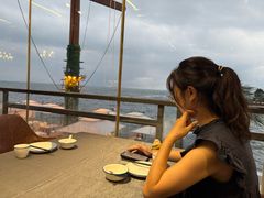 -靓湾海鲜·海景餐厅(小麦岛店)