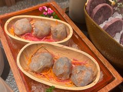 -季季山·云南野生菌火锅(上海首店)