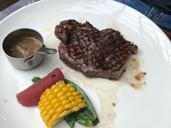 -食间牛排(湖西路店)