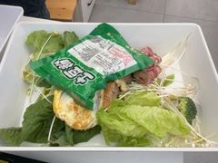 -冒菜西施·非遗冒菜(总店)