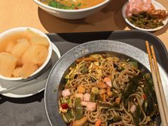 -水平有限广西米粉·广西风味集(五道口店)
