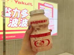 -喜茶(深圳丰盛町店)