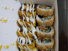 -n多寿司(滨湖万达广场店)