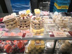 -王家沙点心店(南京西路总店)