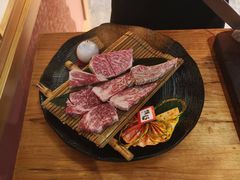 -松鱼亭·和牛烧肉(协鑫广场店)